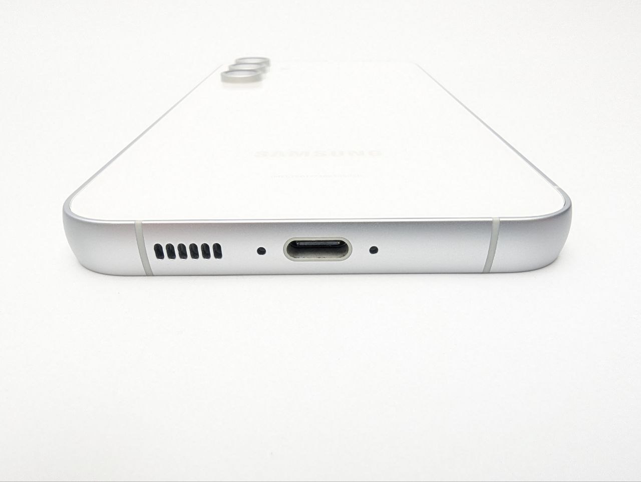 Samsung Galaxy S23 FE 128 GB beżowy (Powystawowy)