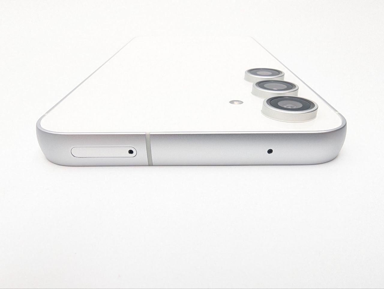 Samsung Galaxy S23 FE 128 GB beżowy (Powystawowy)