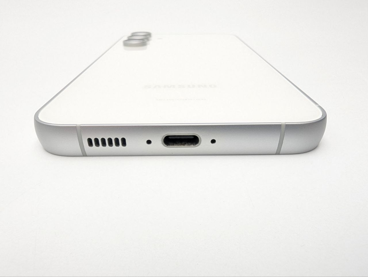 Samsung Galaxy S23 FE 128 GB beżowy (Powystawowy)