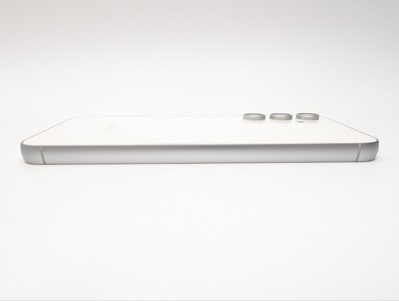 Samsung Galaxy S23 FE 128 GB beżowy (Powystawowy)