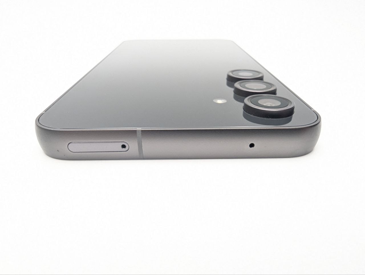 Samsung Galaxy S23 FE 128 GB szary (Używany)