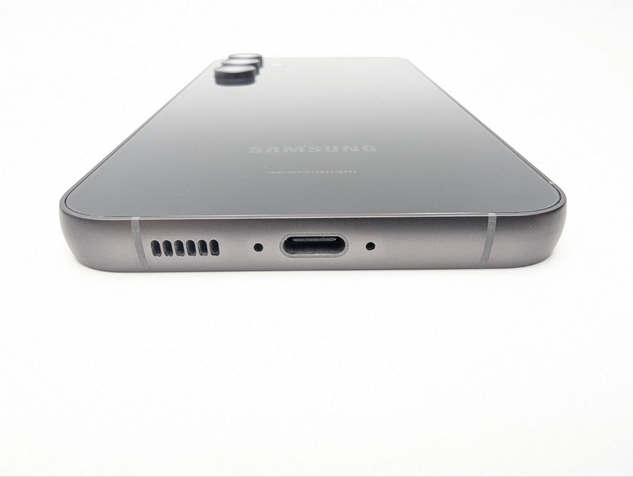 Samsung Galaxy S23 FE 128 GB szary (Używany)