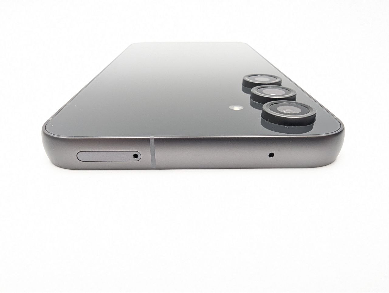 Samsung Galaxy S23 FE 128 GB szary (Powystawowy)