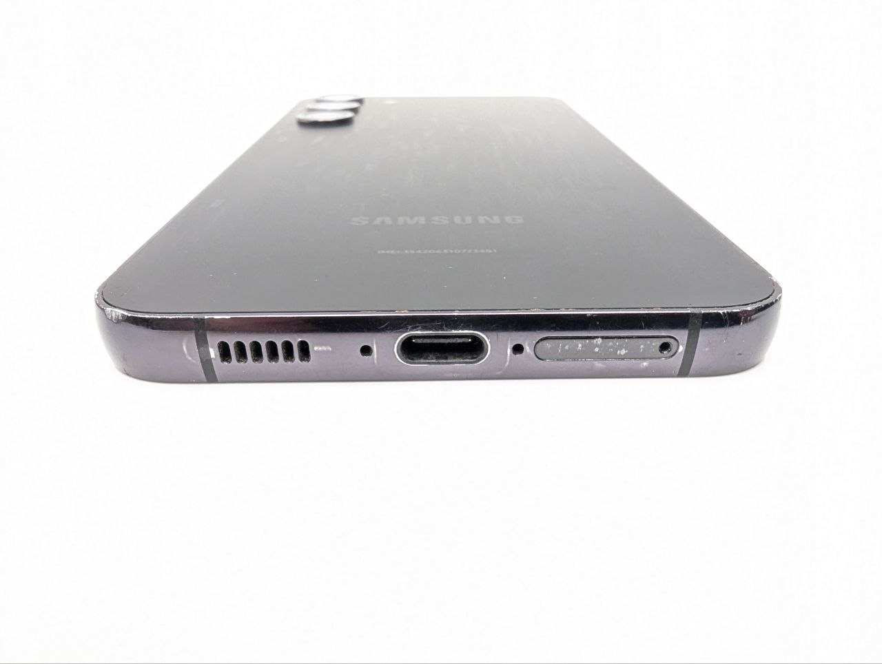 Smartfon Samsung Galaxy S23 Plus 8 GB / 256 GB 5G czarny (Powystawowy)