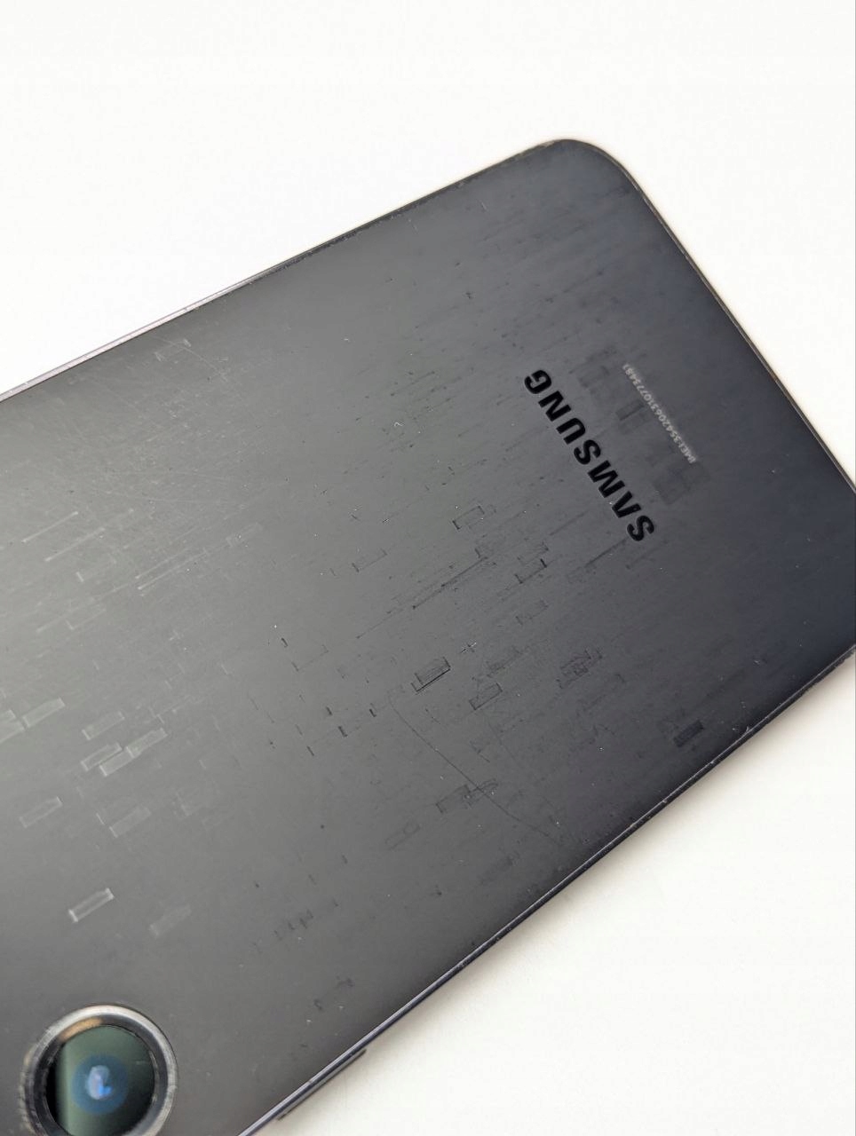 Smartfon Samsung Galaxy S23 Plus 8 GB / 256 GB 5G czarny (Powystawowy)