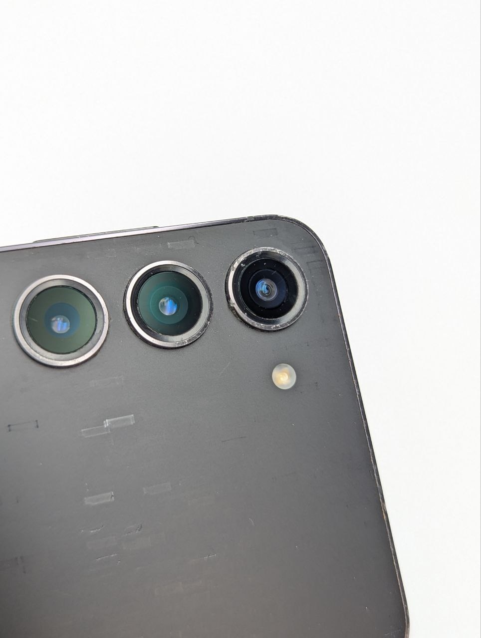 Smartfon Samsung Galaxy S23 Plus 8 GB / 256 GB 5G czarny (Powystawowy)