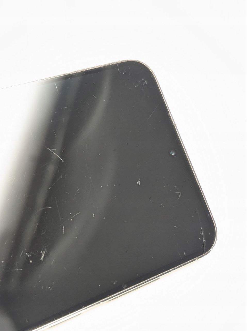 Smartfon Samsung Galaxy S23 Plus 8 GB / 256 GB 5G czarny (Powystawowy)