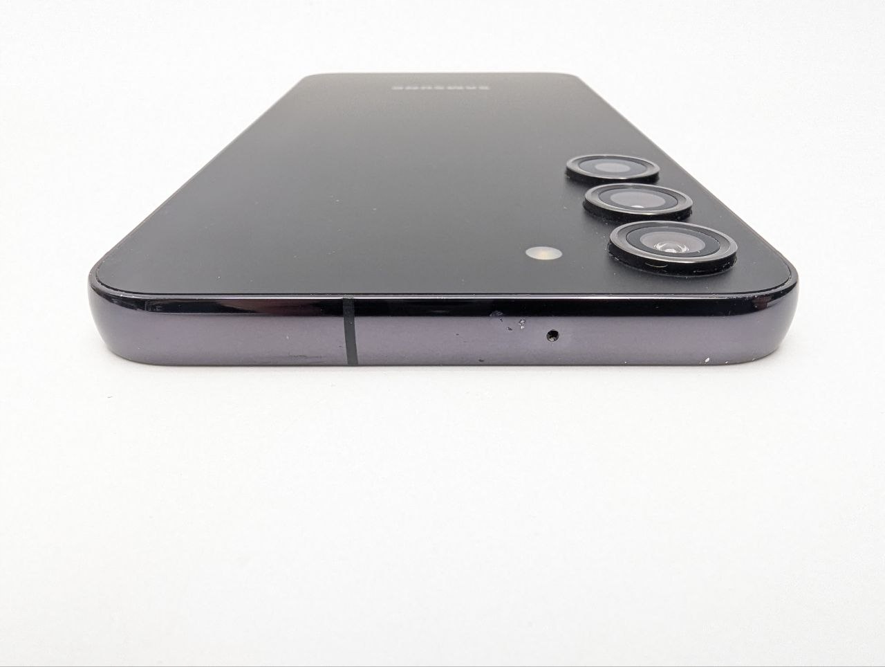 Samsung Galaxy S23 Plus 512 GB czarny (Powystawowy)