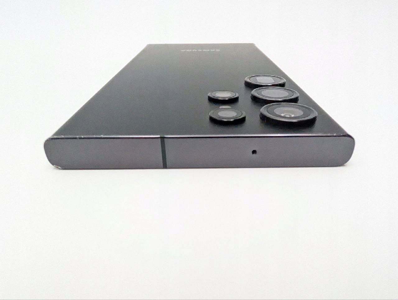 Samsung Galaxy S23 Ultra 256GB Czarny (Używany)