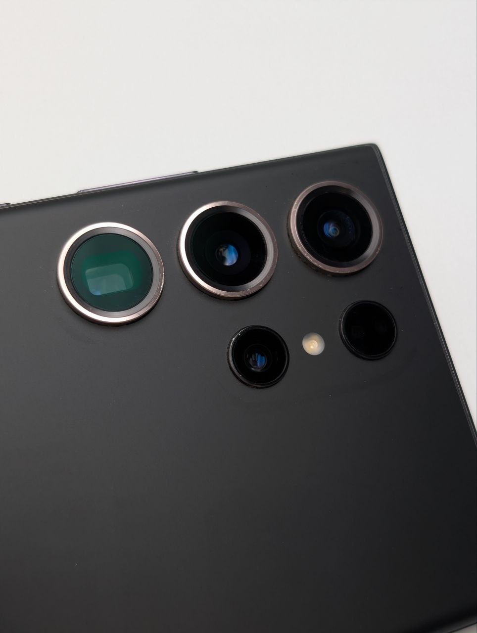 Samsung Galaxy S23 Ultra 256GB Czarny (Powystawowy)