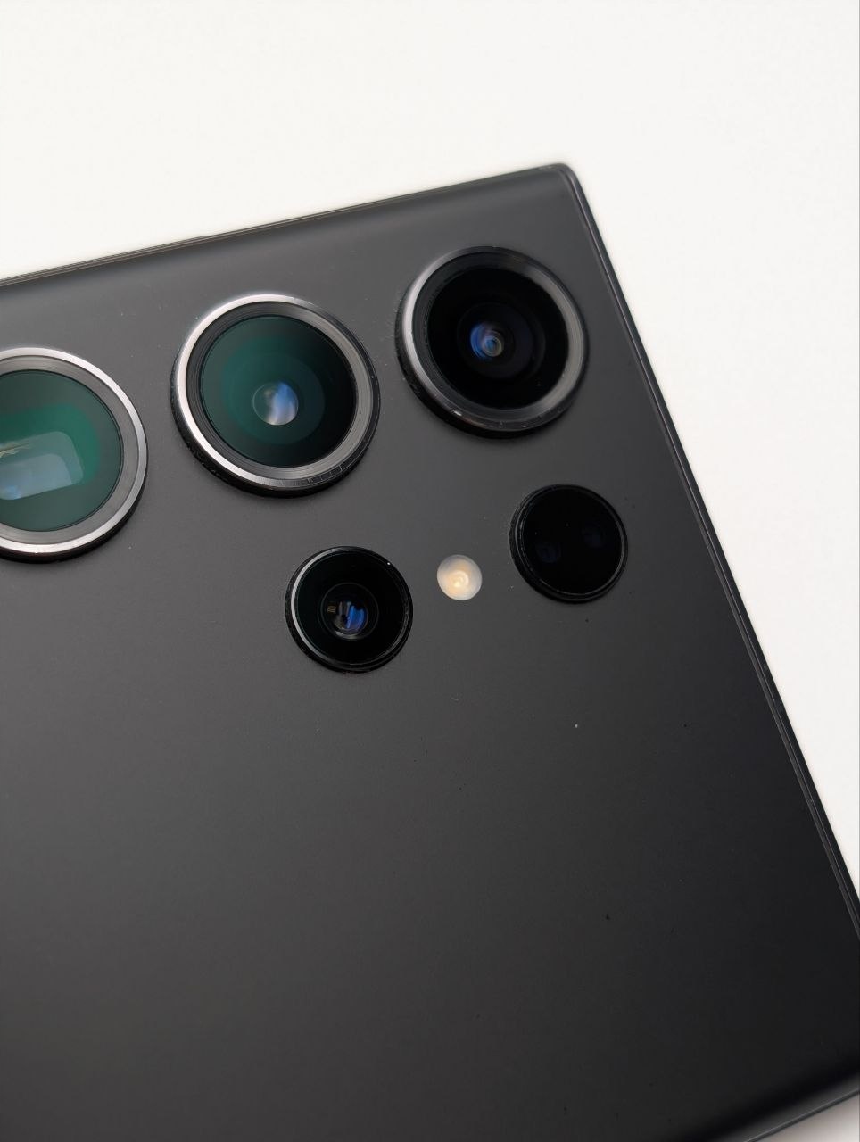 Samsung Galaxy S23 Ultra 256GB Czarny (Powystawowy)