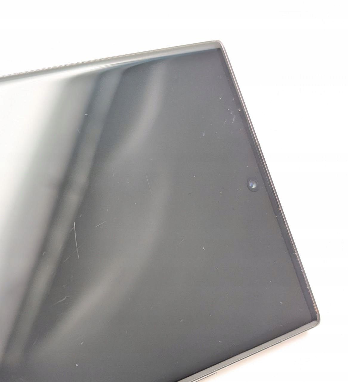 Samsung Galaxy S23 Ultra 256GB Czarny (Powystawowy)