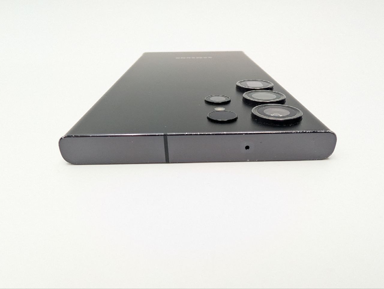 Samsung Galaxy S23 Ultra 256GB Czarny (Używany)