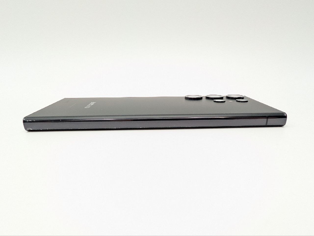 Samsung Galaxy S23 Ultra 256GB Czarny (Używany)