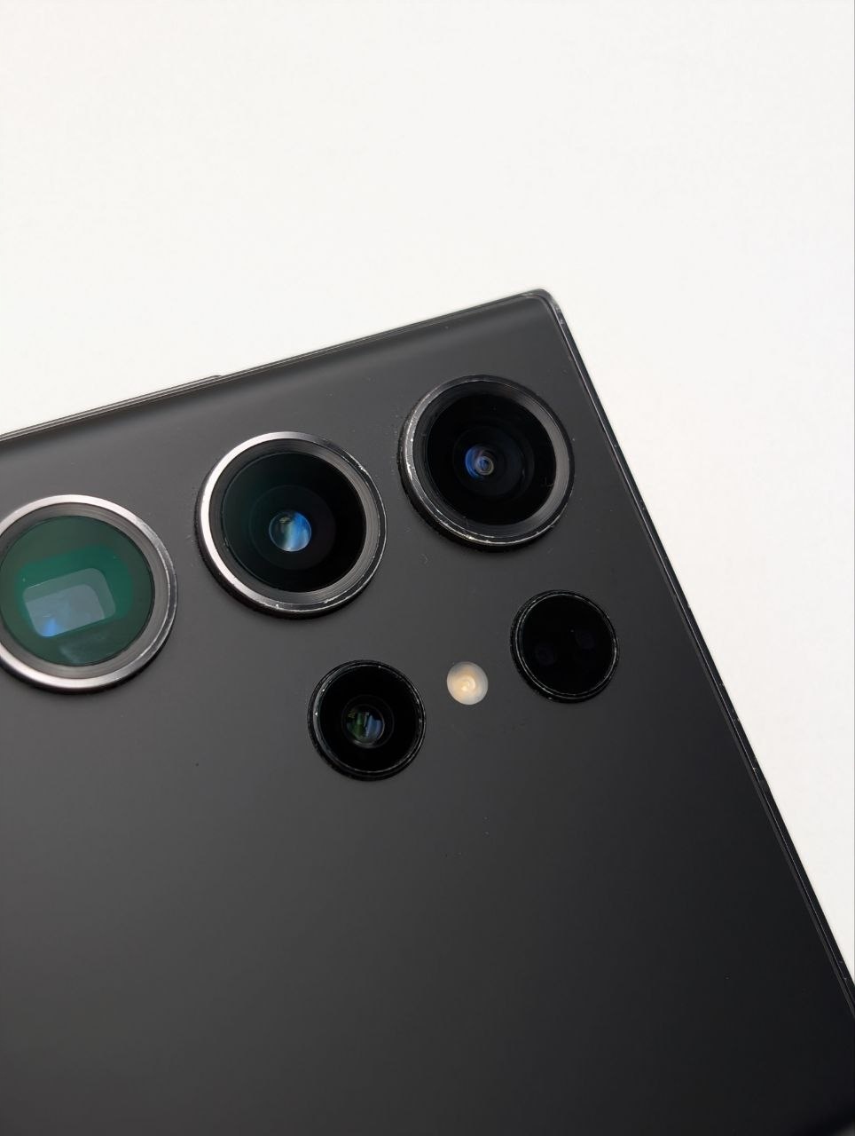 Samsung Galaxy S23 Ultra 256GB Czarny (Używany)