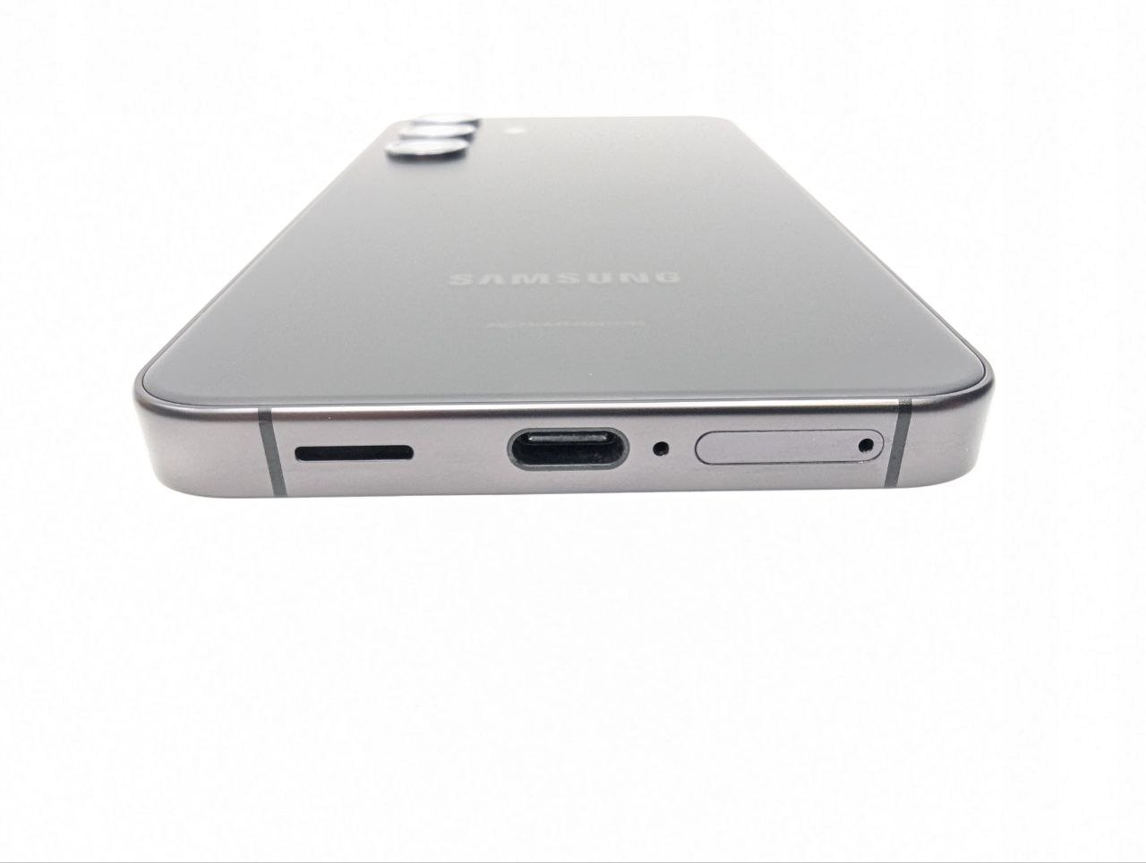 Smartfon Samsung Galaxy S24 8 GB / 128 GB 5G czarny (Powystawowy)