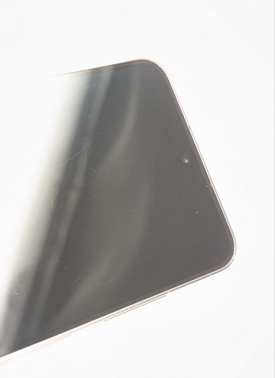 Smartfon Samsung Galaxy S24 8 GB / 128 GB 5G czarny (Powystawowy)