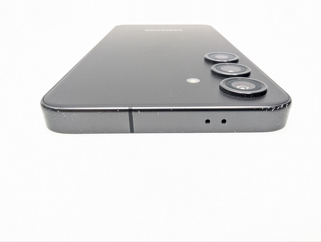 Samsung Galaxy S24 128GB Czarny (Używany)