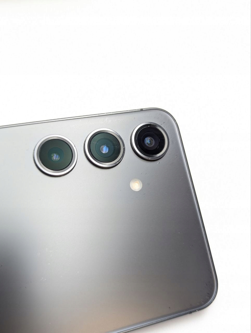 Samsung Galaxy S24 128GB Czarny (Używany)