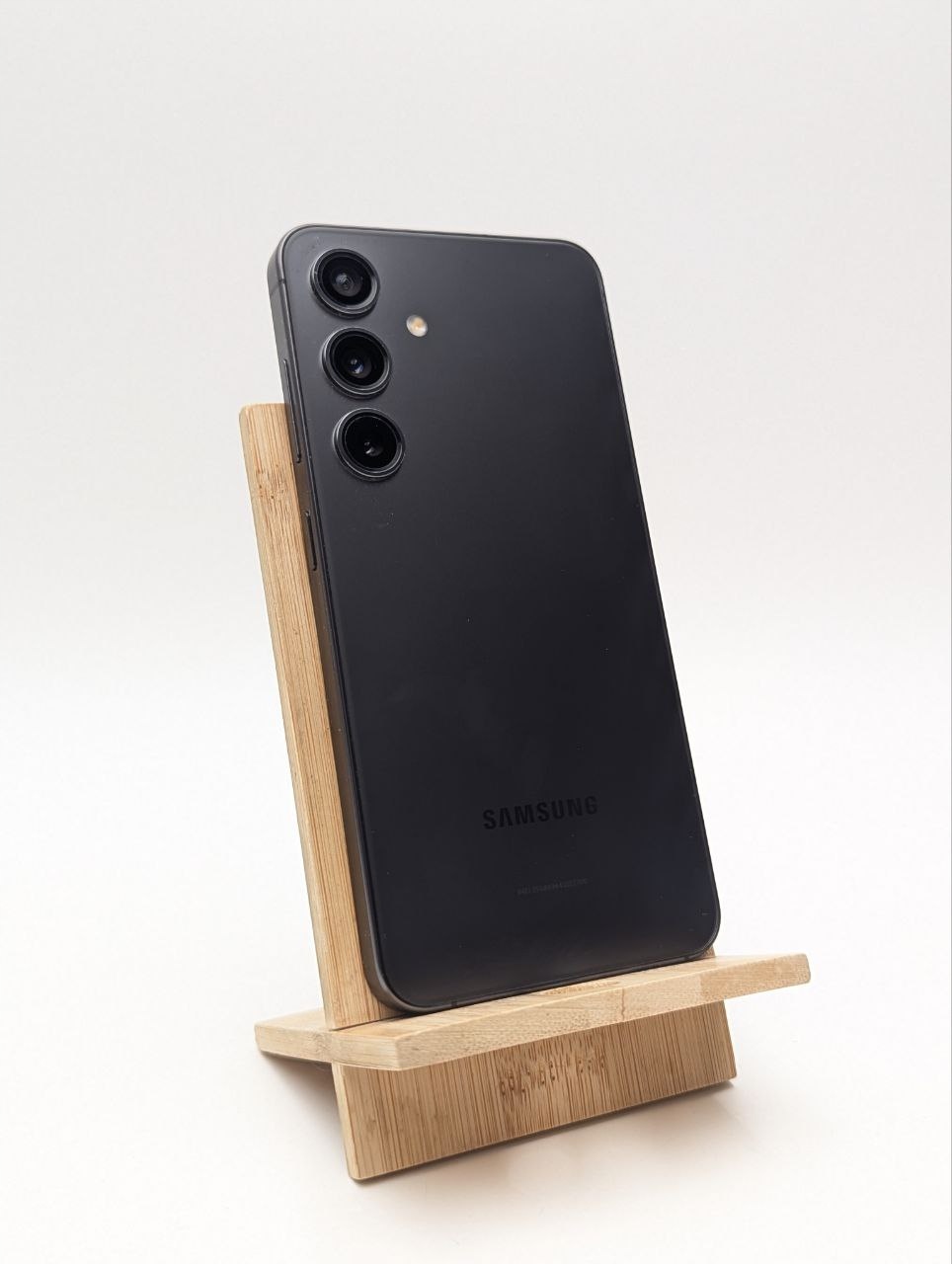 Samsung Galaxy S24 128GB Czarny (Używany)