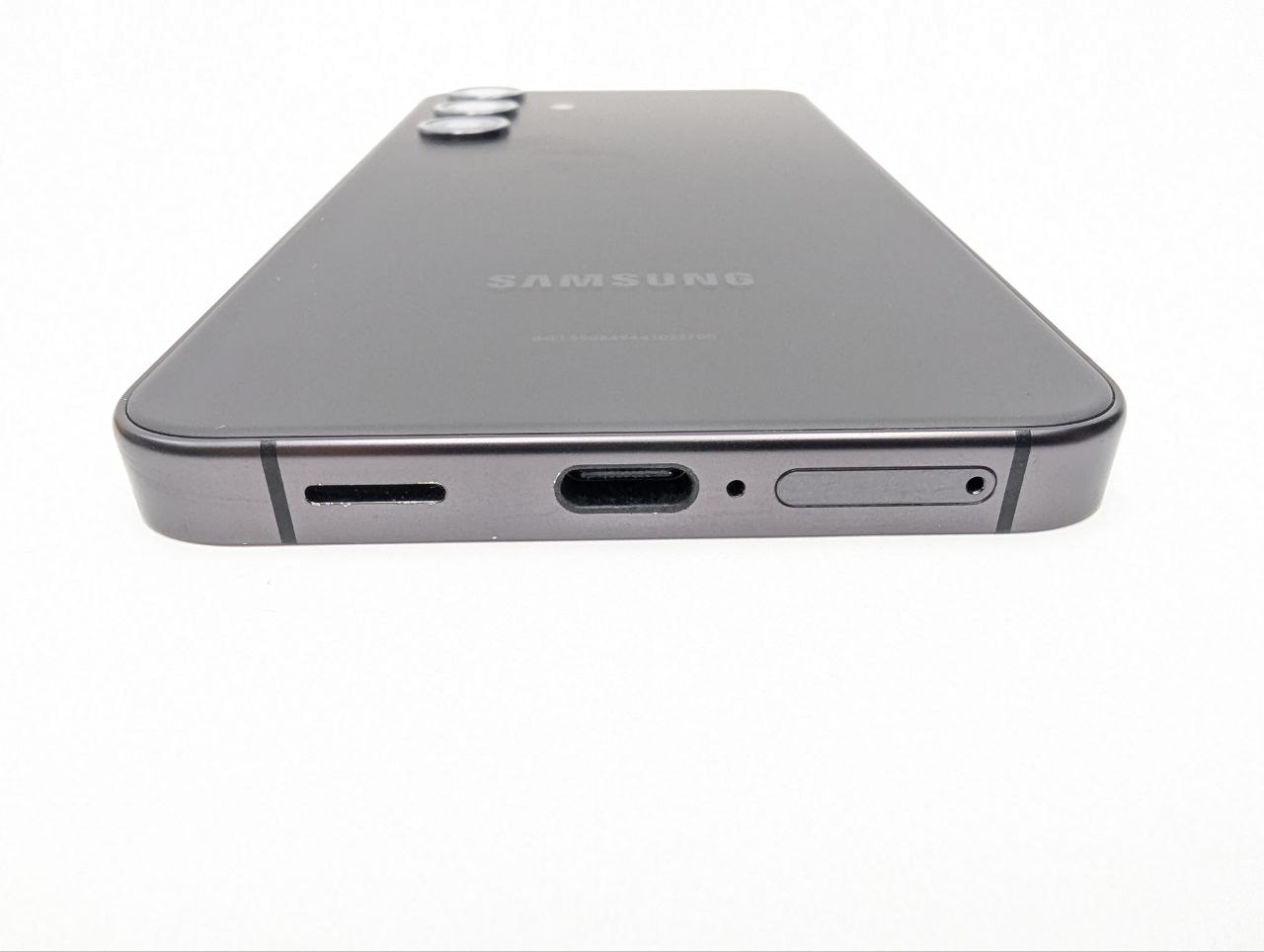 Samsung Galaxy S24 128GB Czarny (Używany)