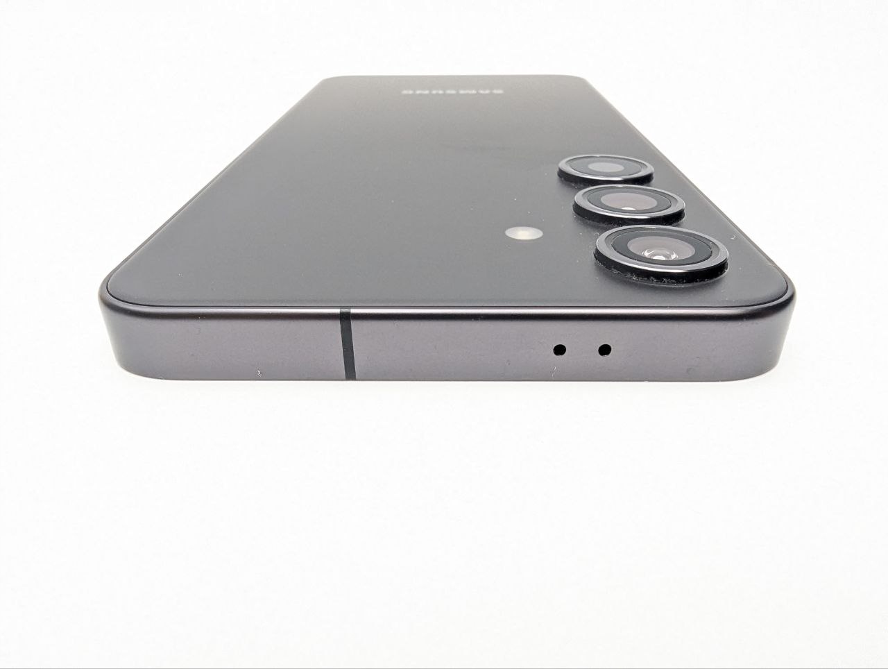 Samsung Galaxy S24 128GB Czarny (Używany)