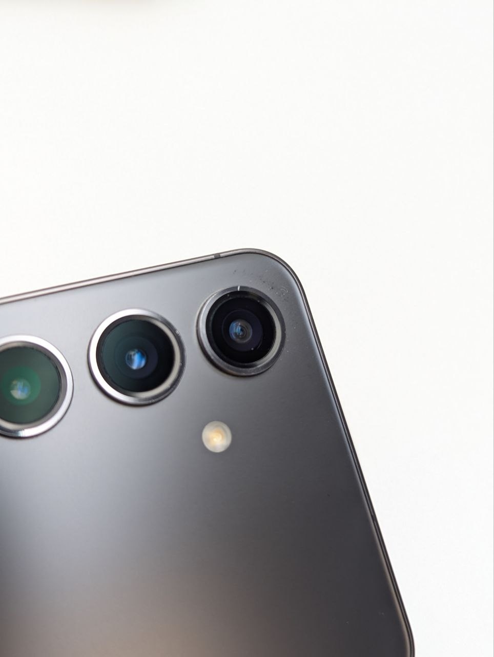 Samsung Galaxy S24 128GB Czarny (Używany)