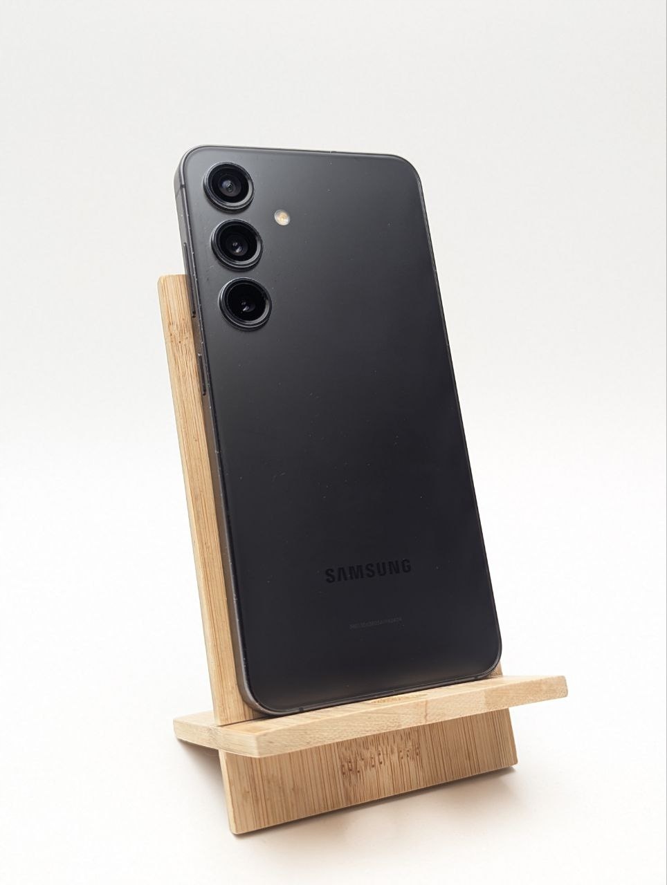 Samsung Galaxy S24 128GB Czarny (Używany)