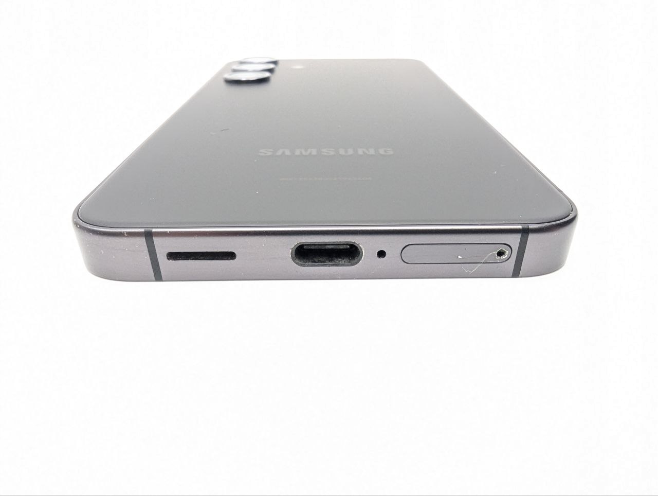 Samsung Galaxy S24 128GB Czarny (Używany)