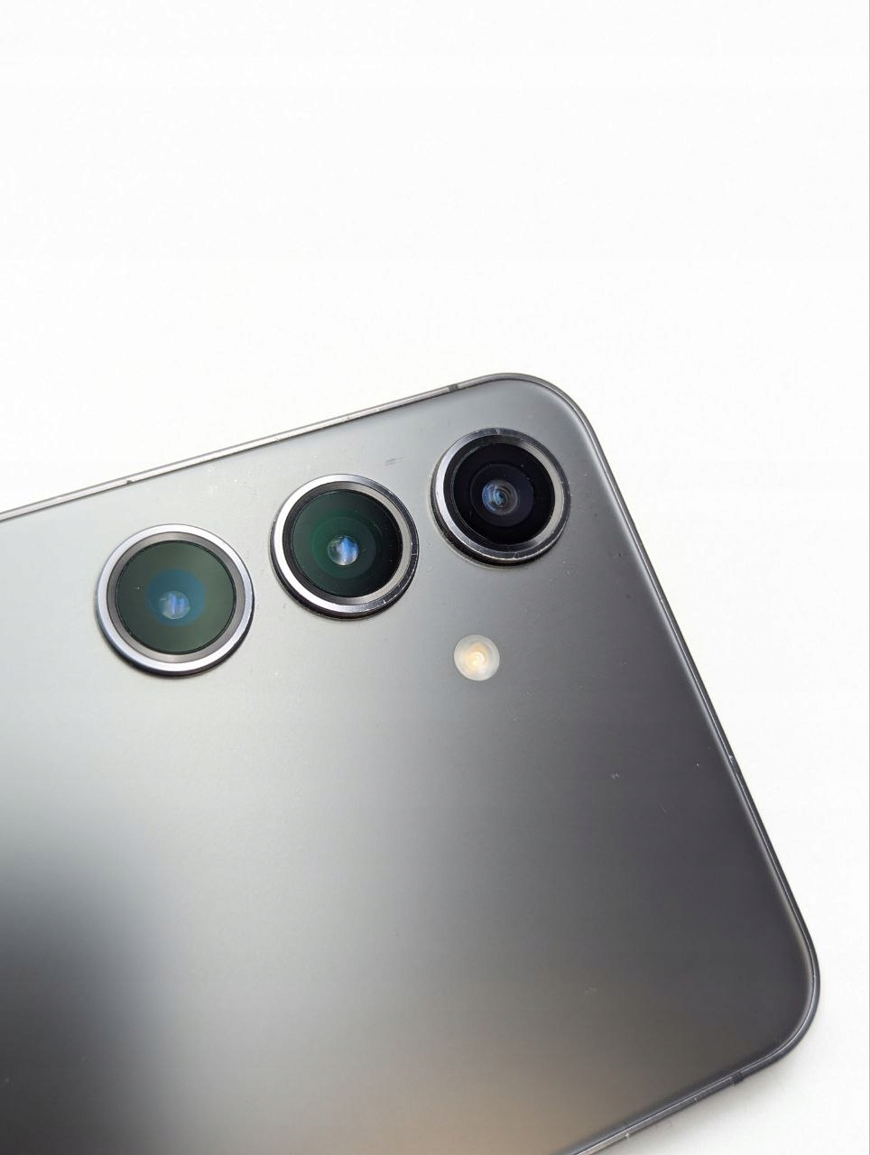 Samsung Galaxy S24 128GB Czarny (Używany)