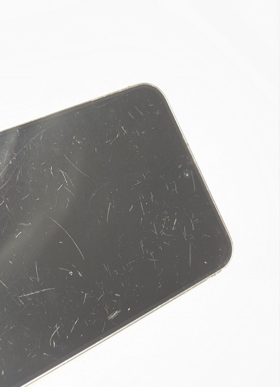 Samsung Galaxy S24 128GB Czarny (Używany)