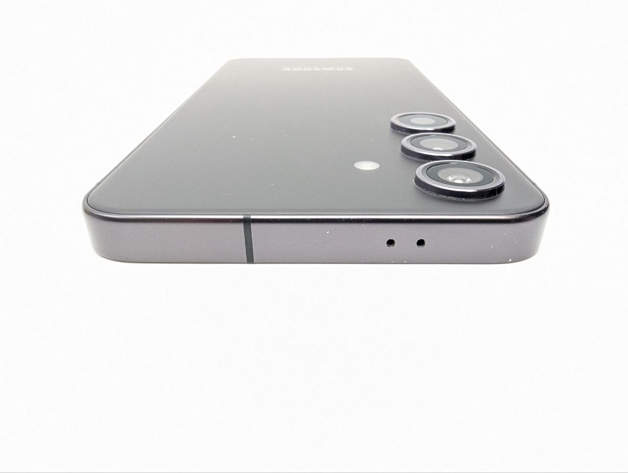 Samsung Galaxy S24 128GB Czarny (Powystawowy)