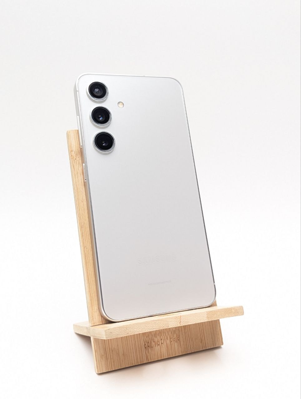 Samsung Galaxy S24 128 GB 5G szary (Używany)