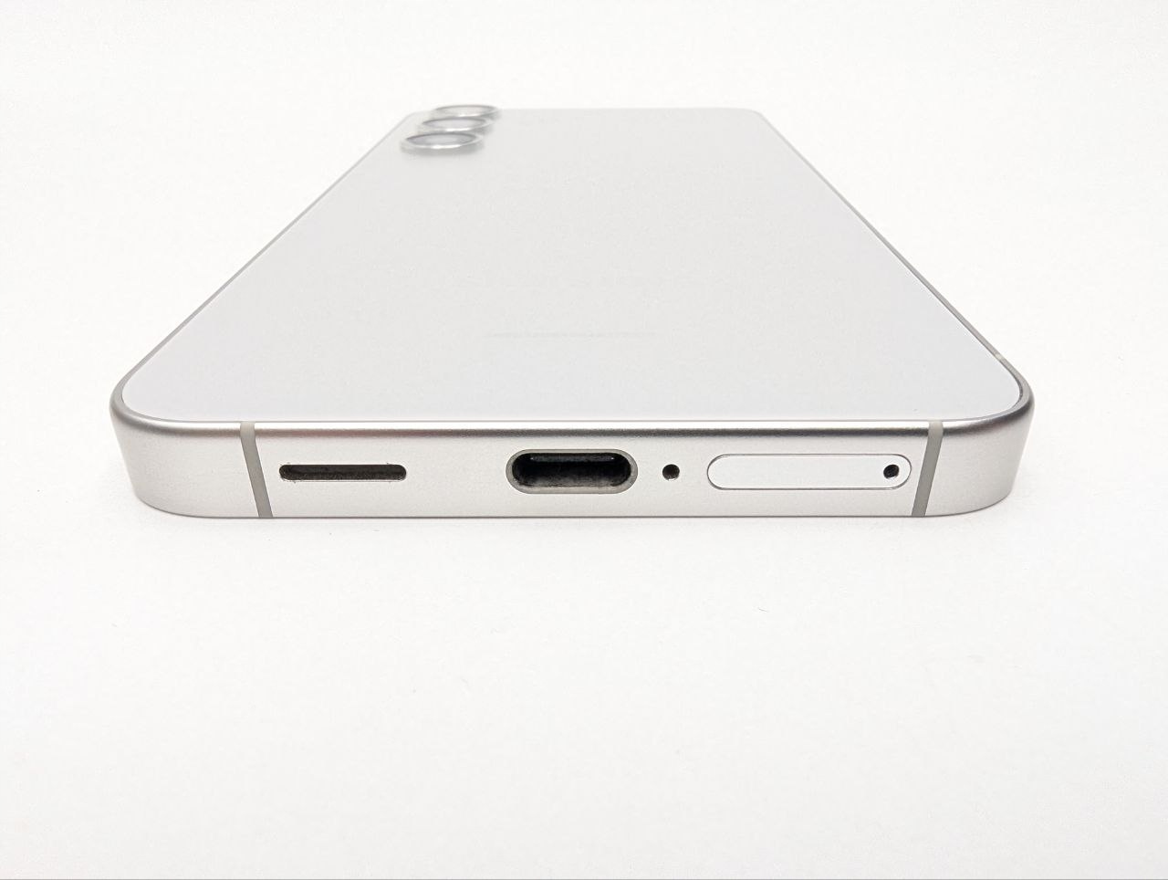 Samsung Galaxy S24 128 GB 5G szary (Używany)