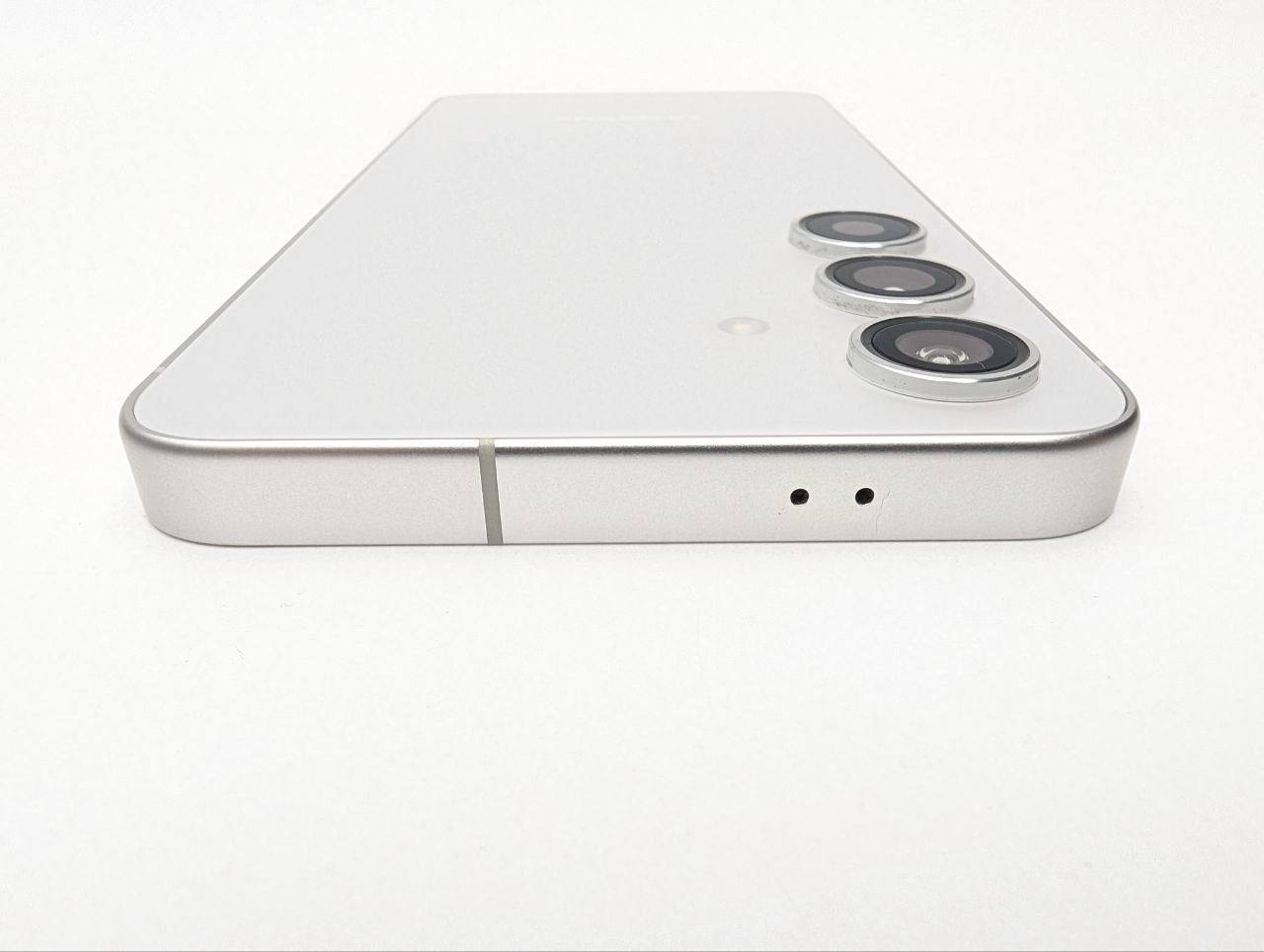 Samsung Galaxy S24 128 GB 5G szary (Używany)