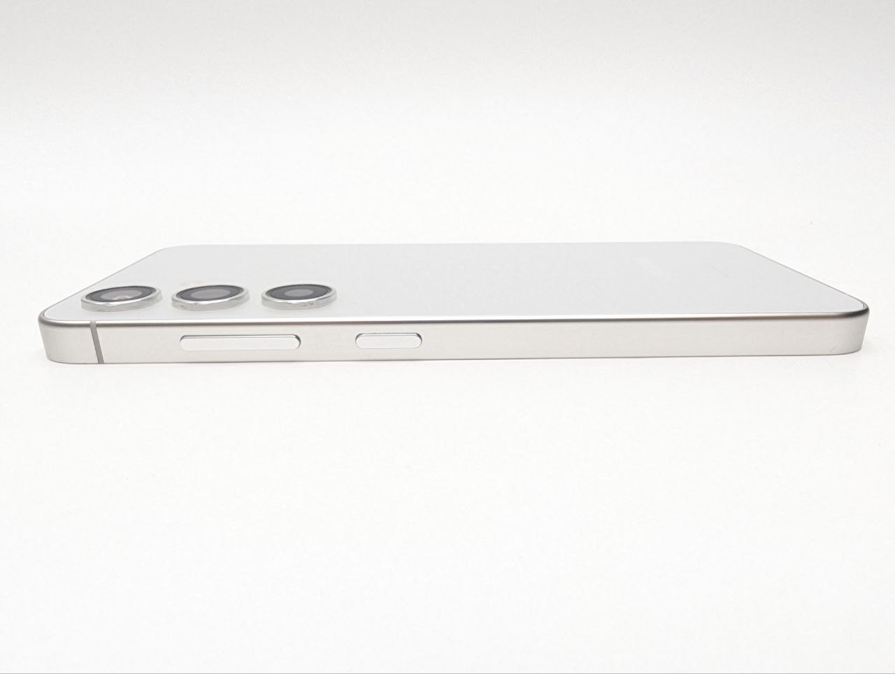 Samsung Galaxy S24 128 GB 5G szary (Używany)