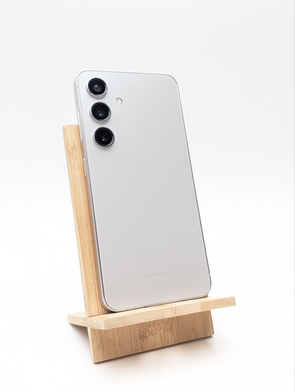 Samsung Galaxy S24 128GB Szary (Powystawowy)