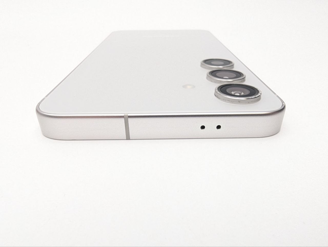 Samsung Galaxy S24 128GB Szary (Powystawowy)