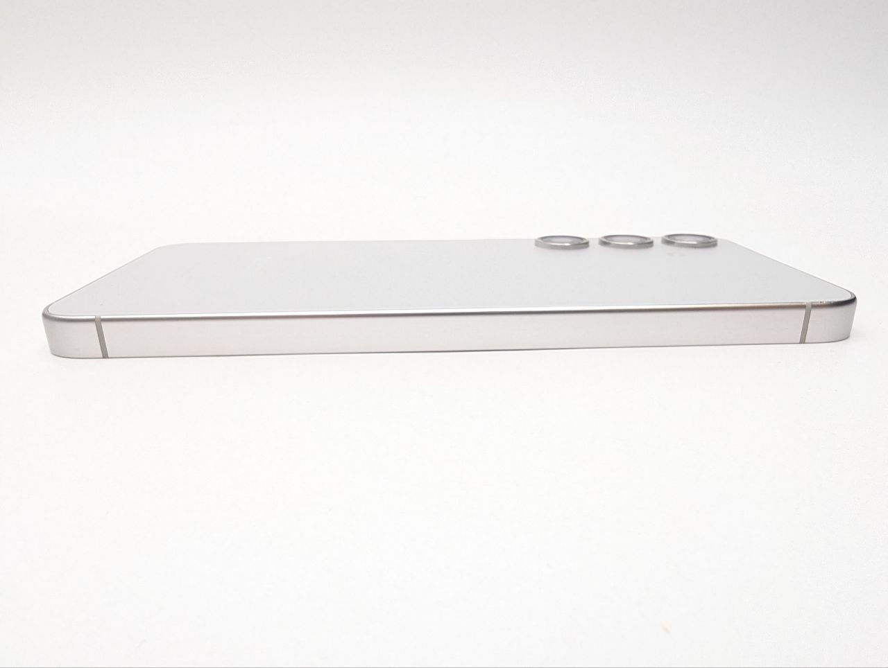 Samsung Galaxy S24 128GB Szary (Powystawowy)