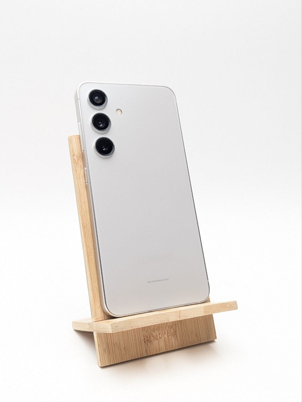 Samsung Galaxy S24 128GB Szary (Powystawowy)