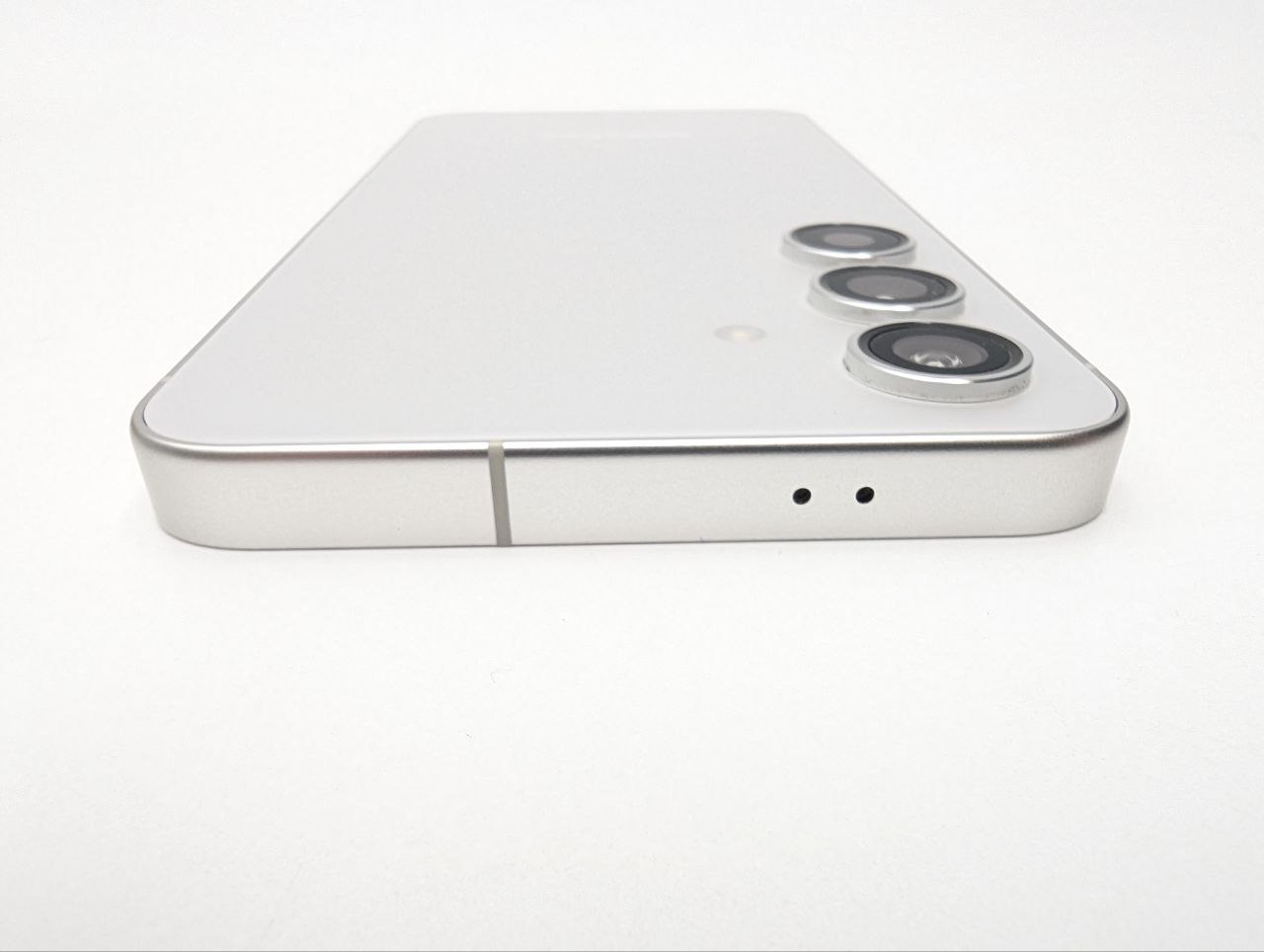 Samsung Galaxy S24 128GB Szary (Powystawowy)