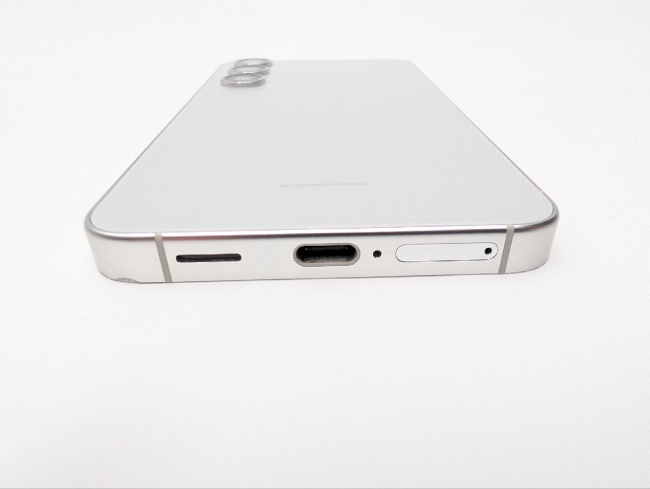 Samsung Galaxy S24 128GB Szary (Powystawowy)