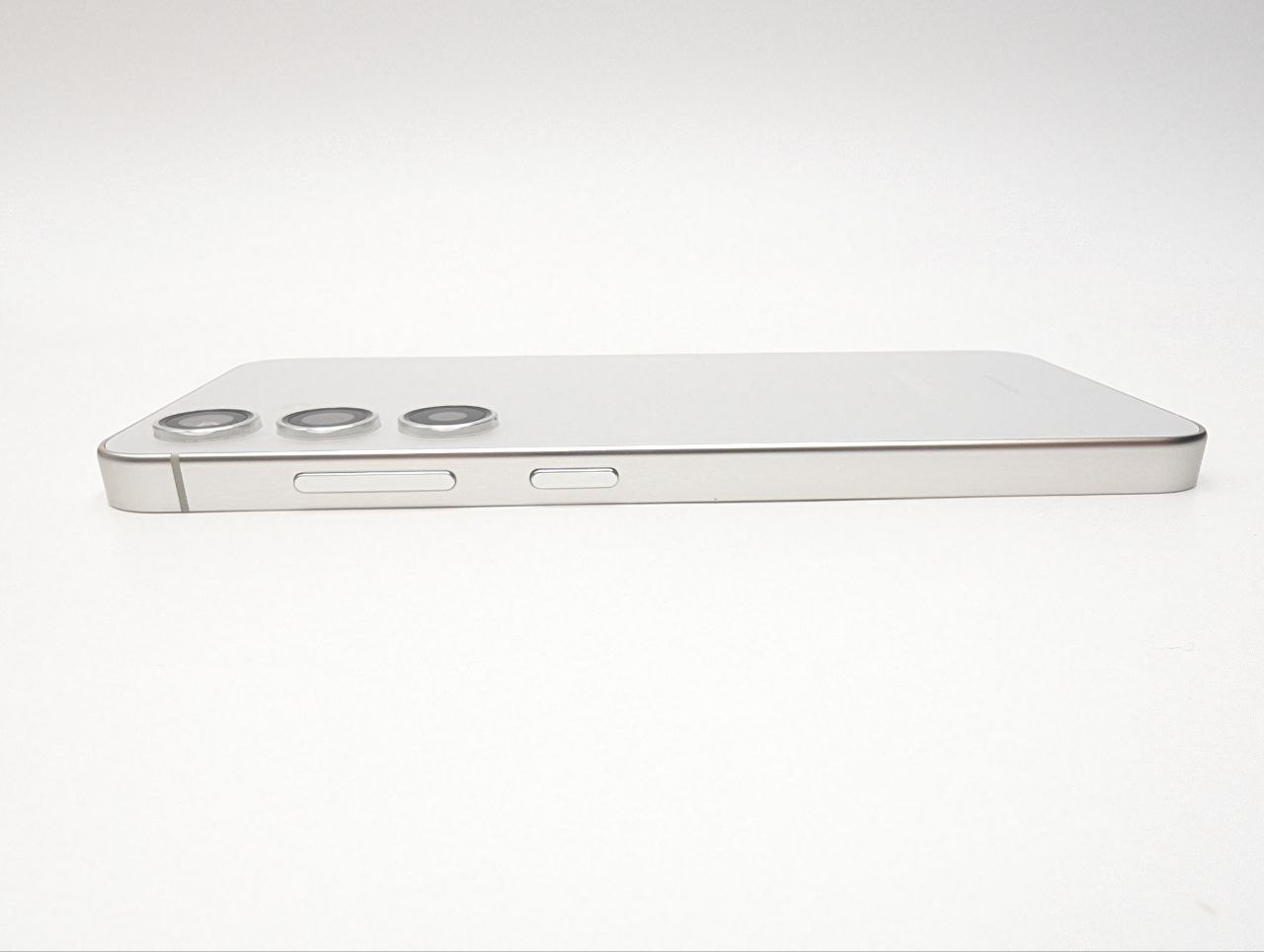 Samsung Galaxy S24 128GB Szary (Powystawowy)