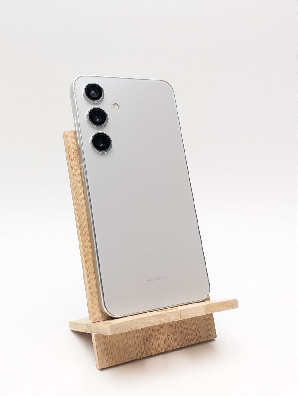 Samsung Galaxy S24 128GB Szary (Powystawowy)