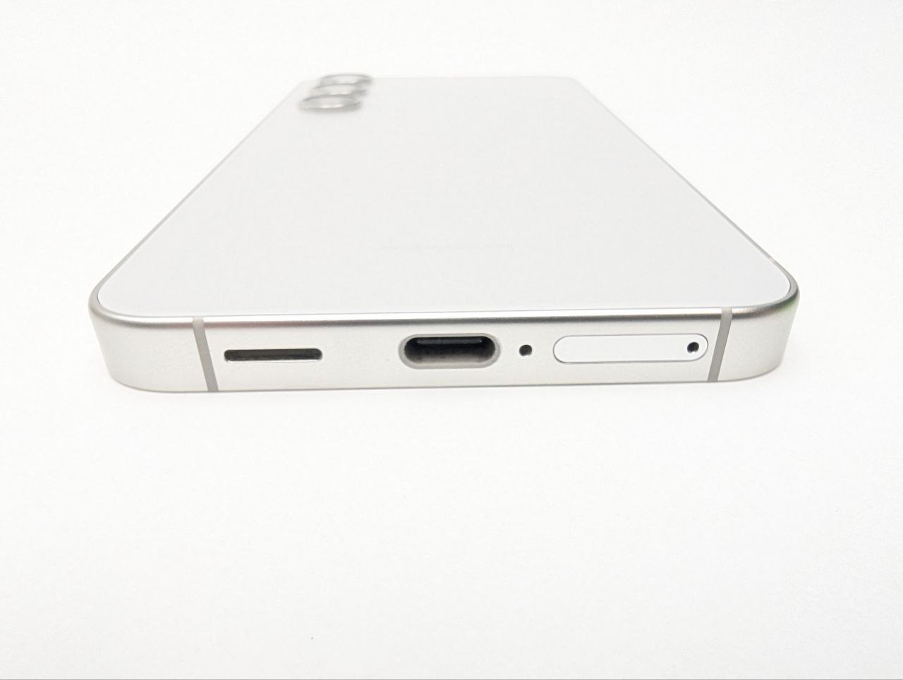 Samsung Galaxy S24 128GB Szary (Powystawowy)