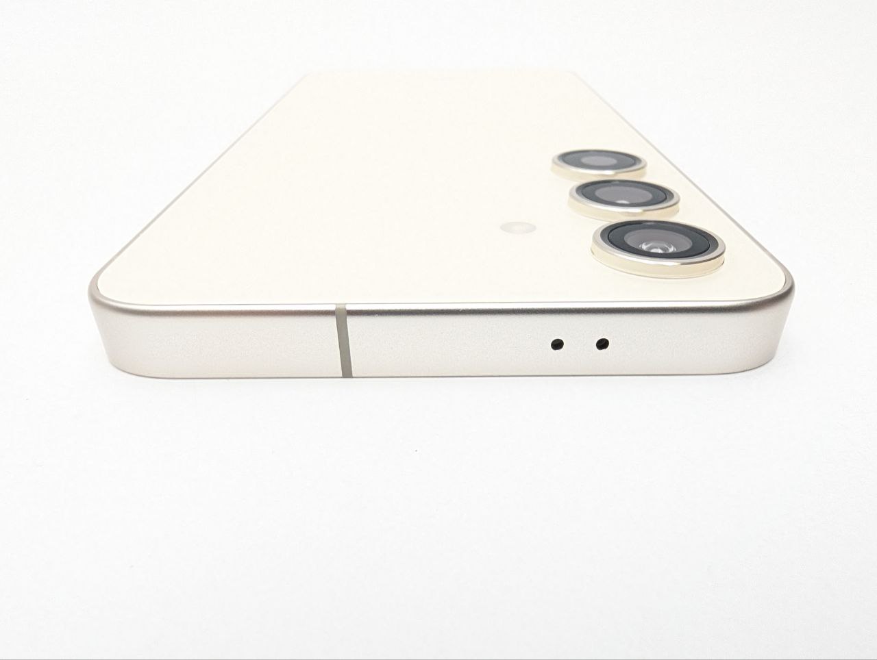 Samsung Galaxy S24 128GB Żółty (Powystawowy)