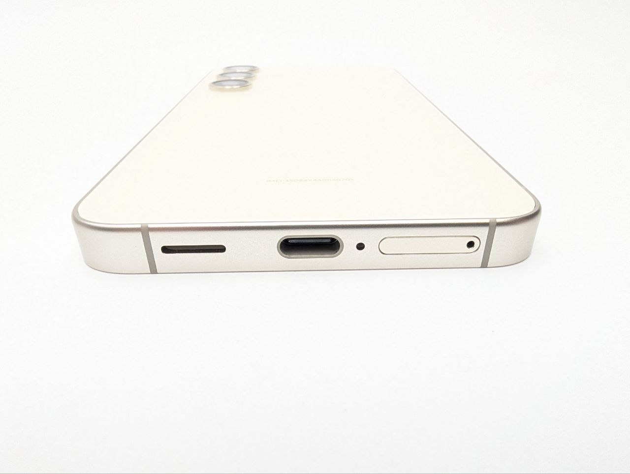 Samsung Galaxy S24 128GB Żółty (Powystawowy)