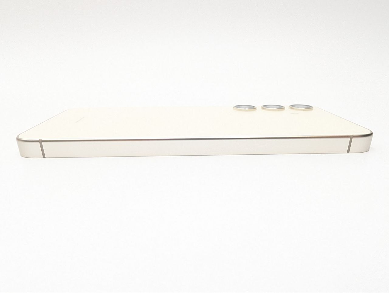 Samsung Galaxy S24 128GB Żółty (Powystawowy)