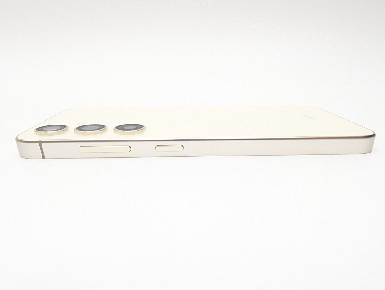 Samsung Galaxy S24 128GB Żółty (Powystawowy)