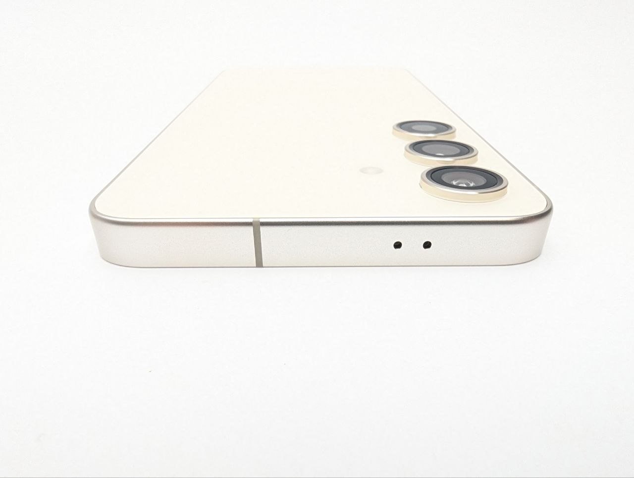 Samsung Galaxy S24 128GB Żółty (Powystawowy)